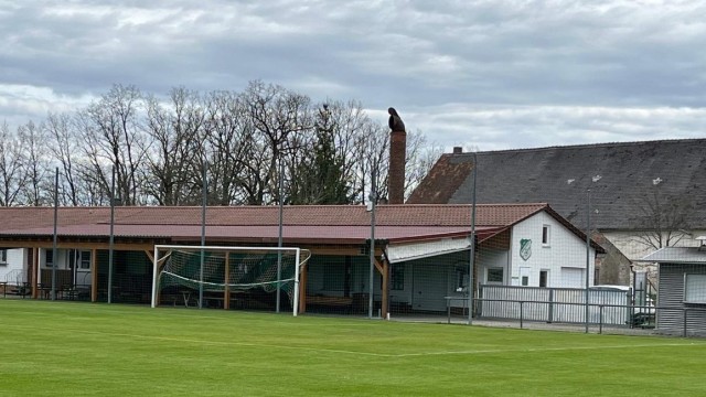 Förderzusage für nachhaltige energetische Sanierungen
