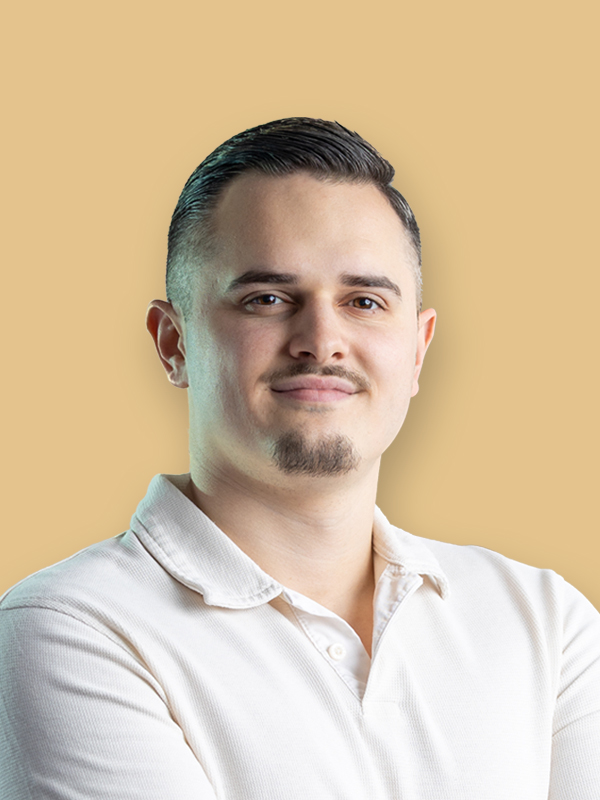 Filip Scekic