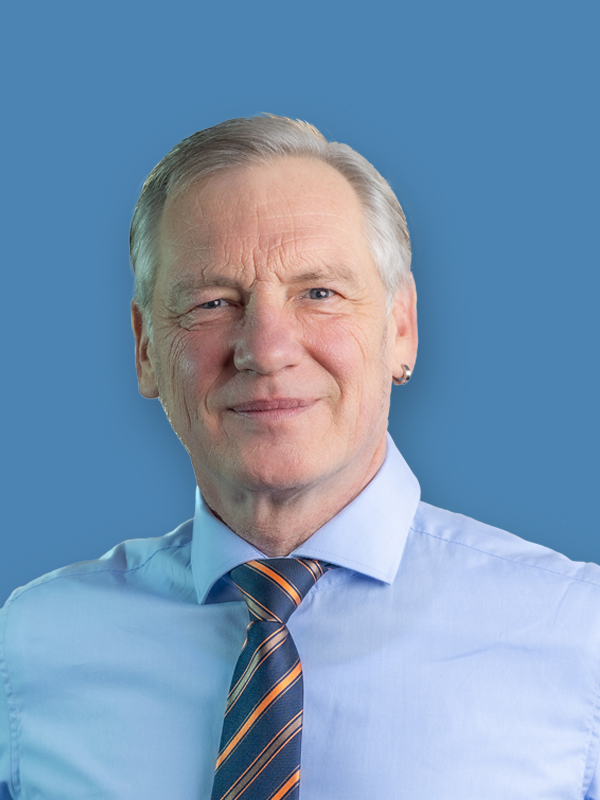 J&uuml;rgen Fischer