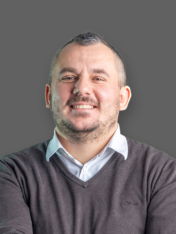 Milos Jovanovic
